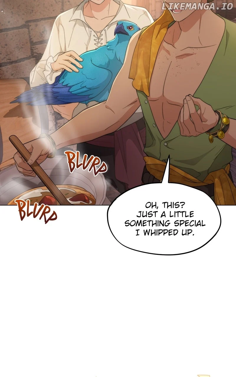 Seabird and the Wolf Chapter 38 — Page 32