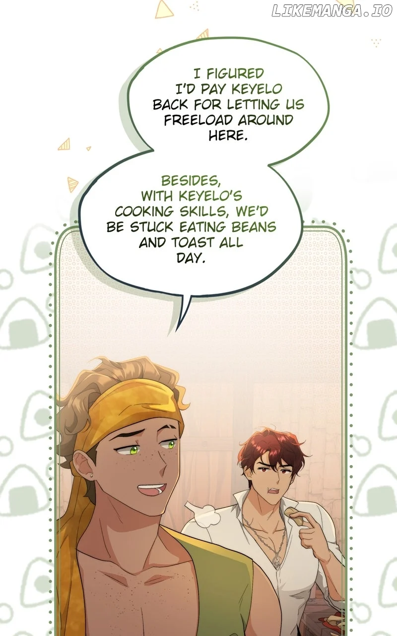 Seabird and the Wolf Chapter 38 — Page 33