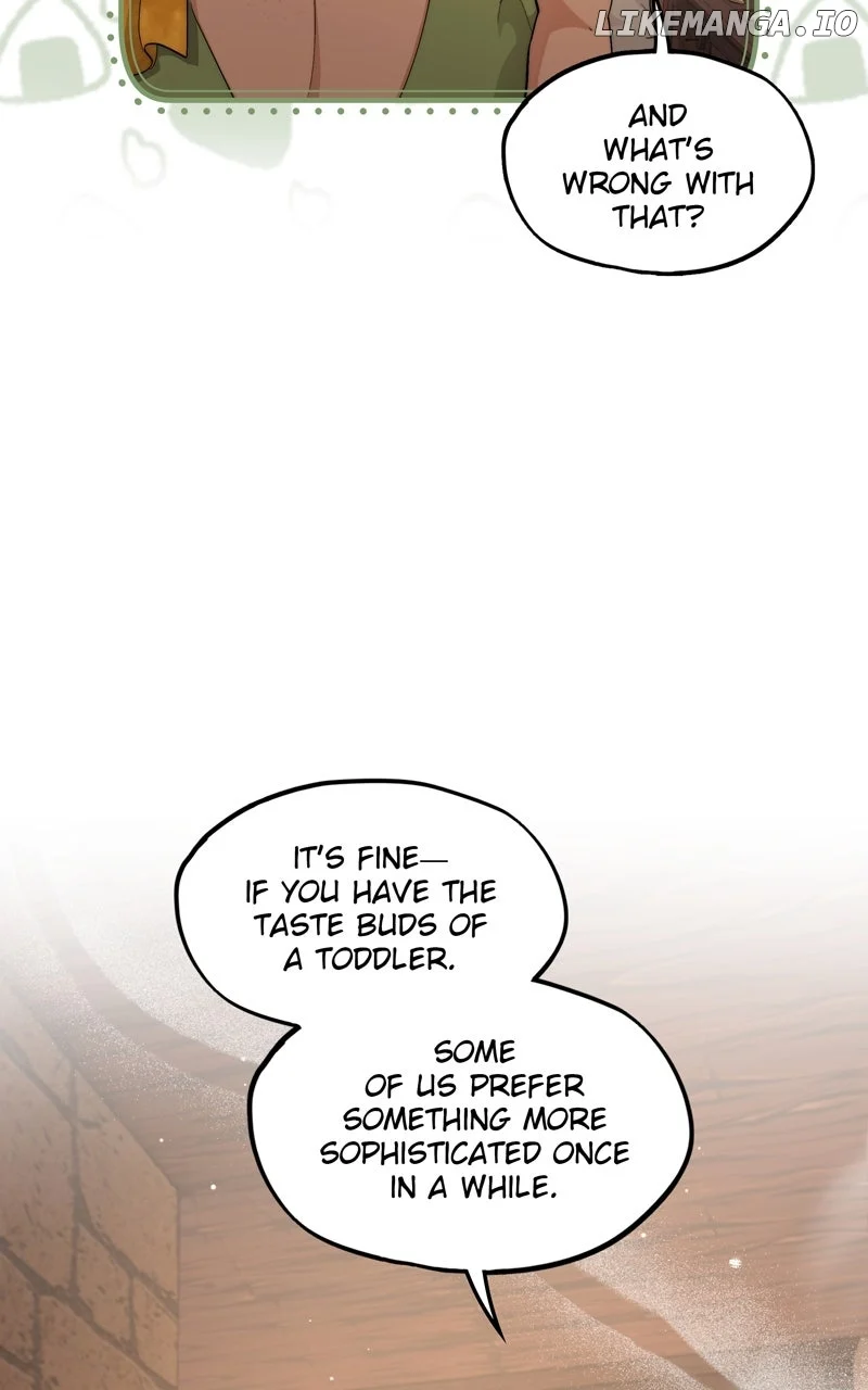Seabird and the Wolf Chapter 38 — Page 34