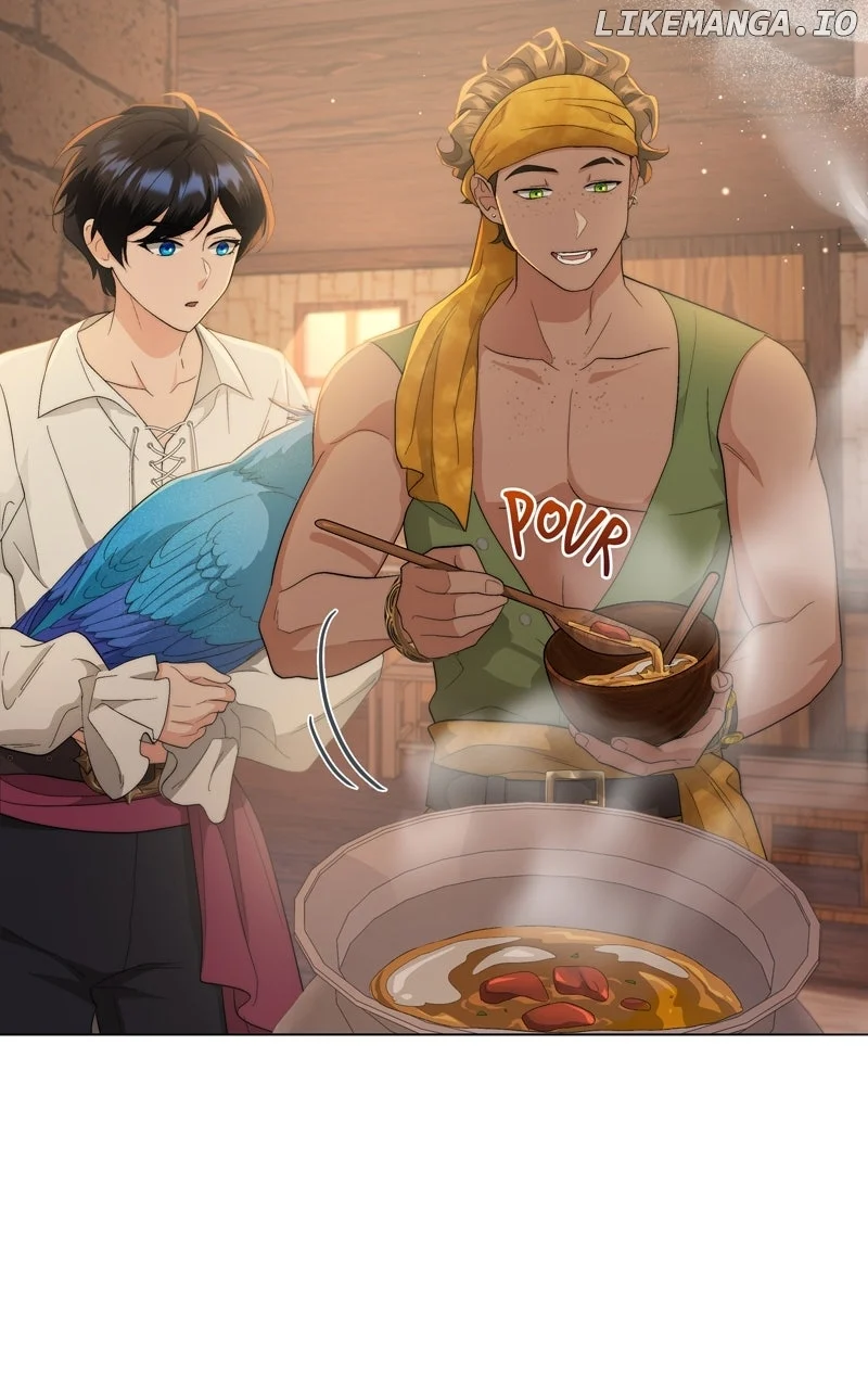 Seabird and the Wolf Chapter 38 — Page 35