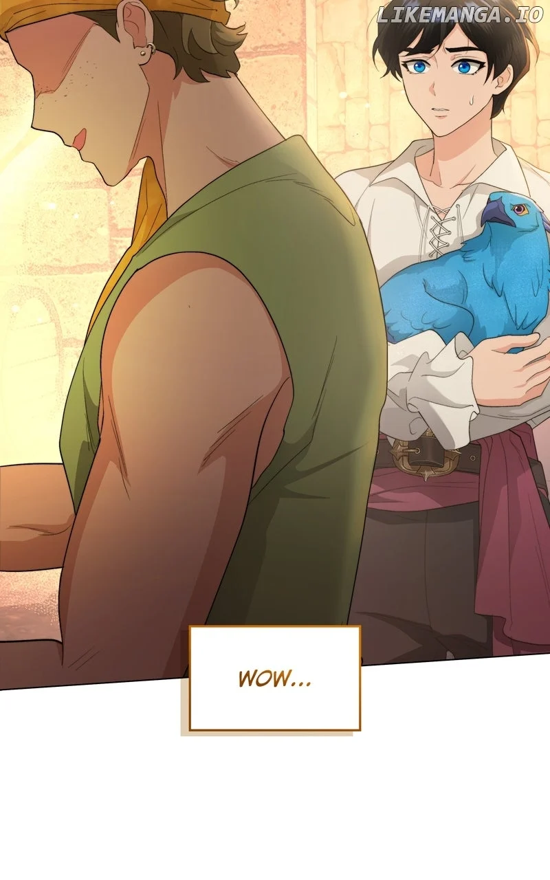 Seabird and the Wolf Chapter 38 — Page 43