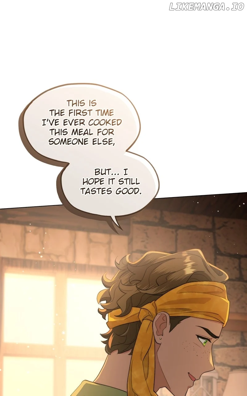 Seabird and the Wolf Chapter 38 — Page 44