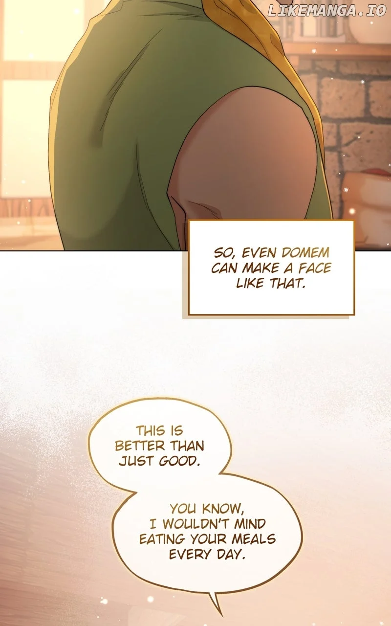 Seabird and the Wolf Chapter 38 — Page 45