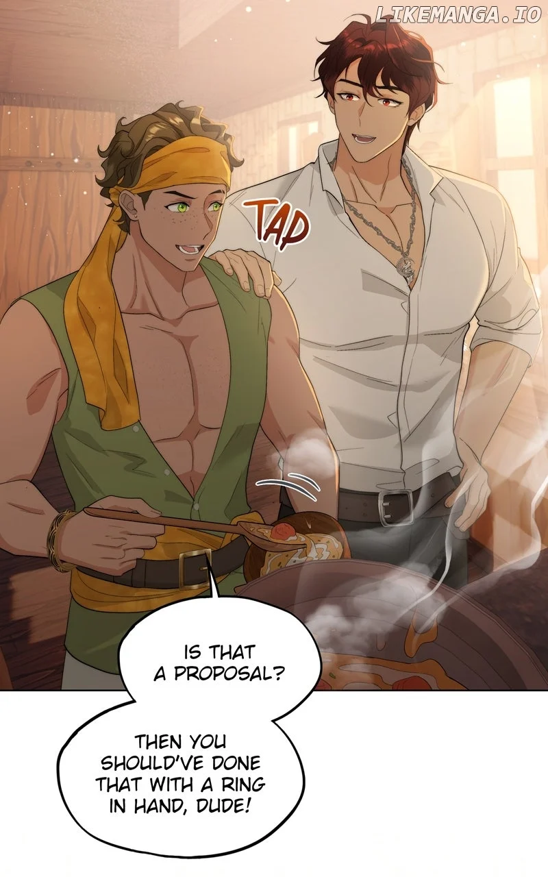 Seabird and the Wolf Chapter 38 — Page 46