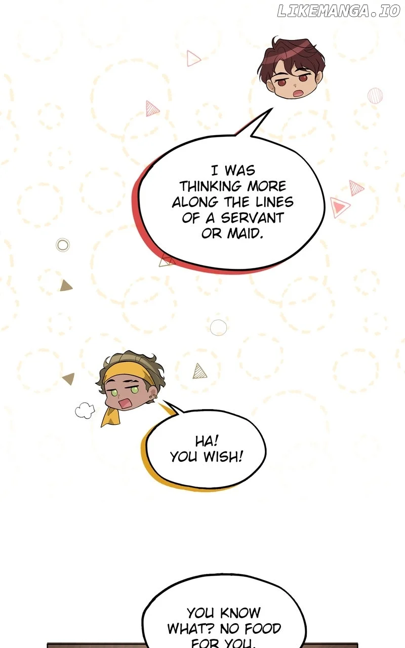 Seabird and the Wolf Chapter 38 — Page 47