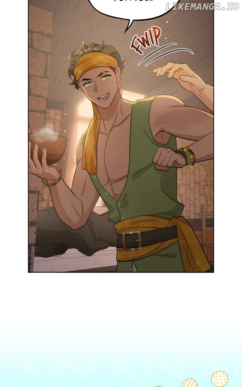 Seabird and the Wolf Chapter 38 — Page 48
