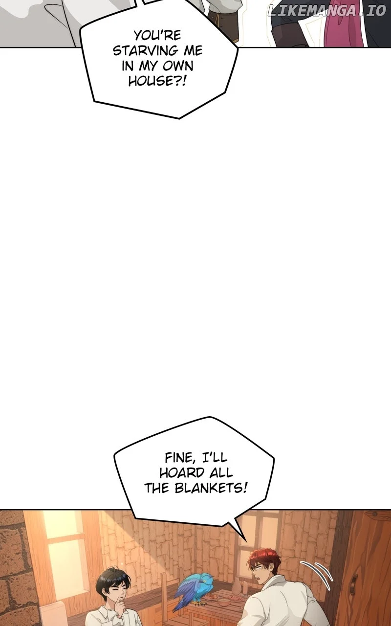 Seabird and the Wolf Chapter 38 — Page 50