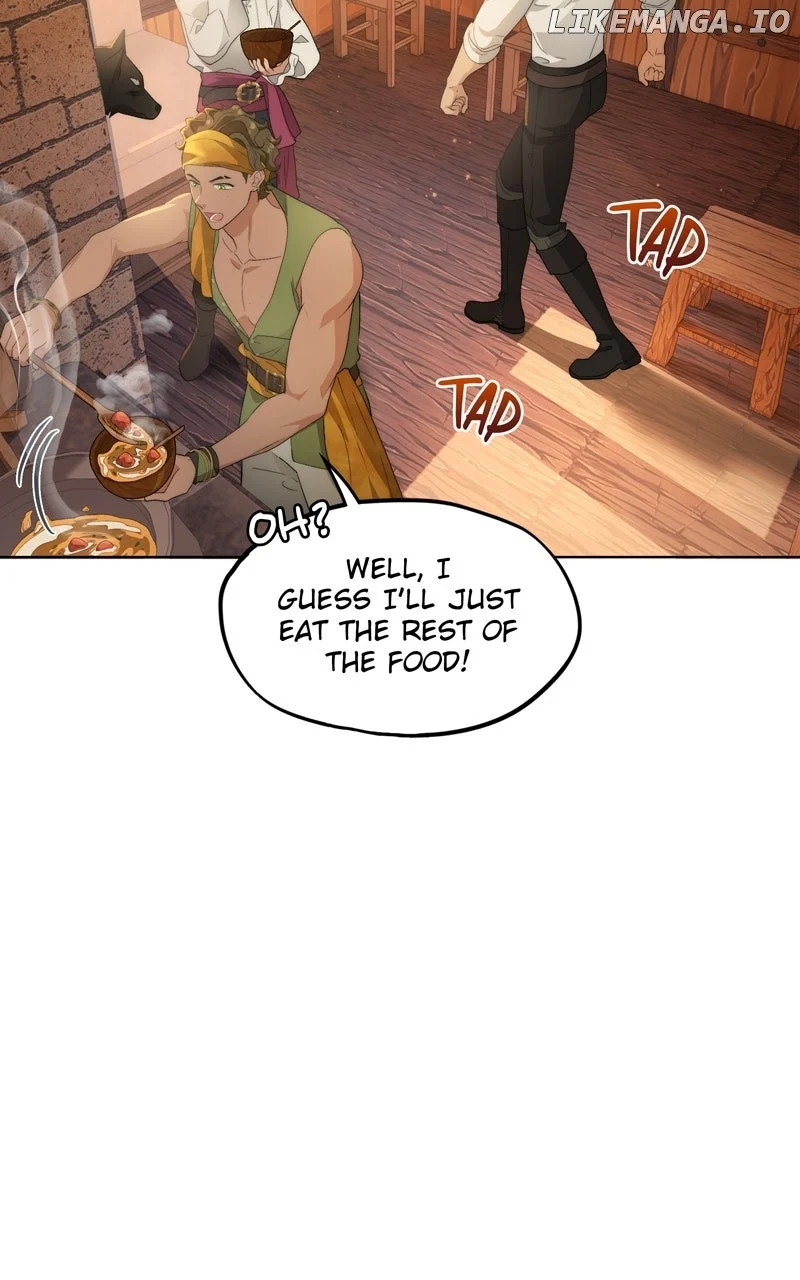Seabird and the Wolf Chapter 38 — Page 51