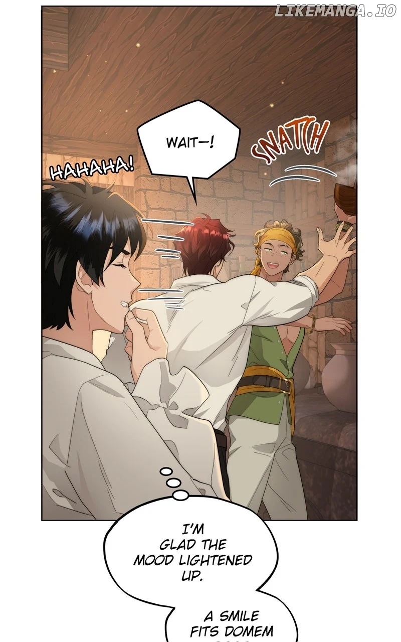 Seabird and the Wolf Chapter 38 — Page 52