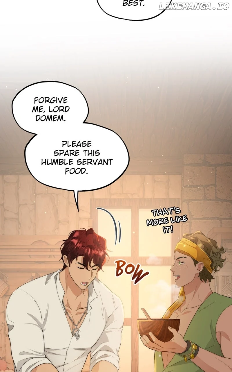 Seabird and the Wolf Chapter 38 — Page 53