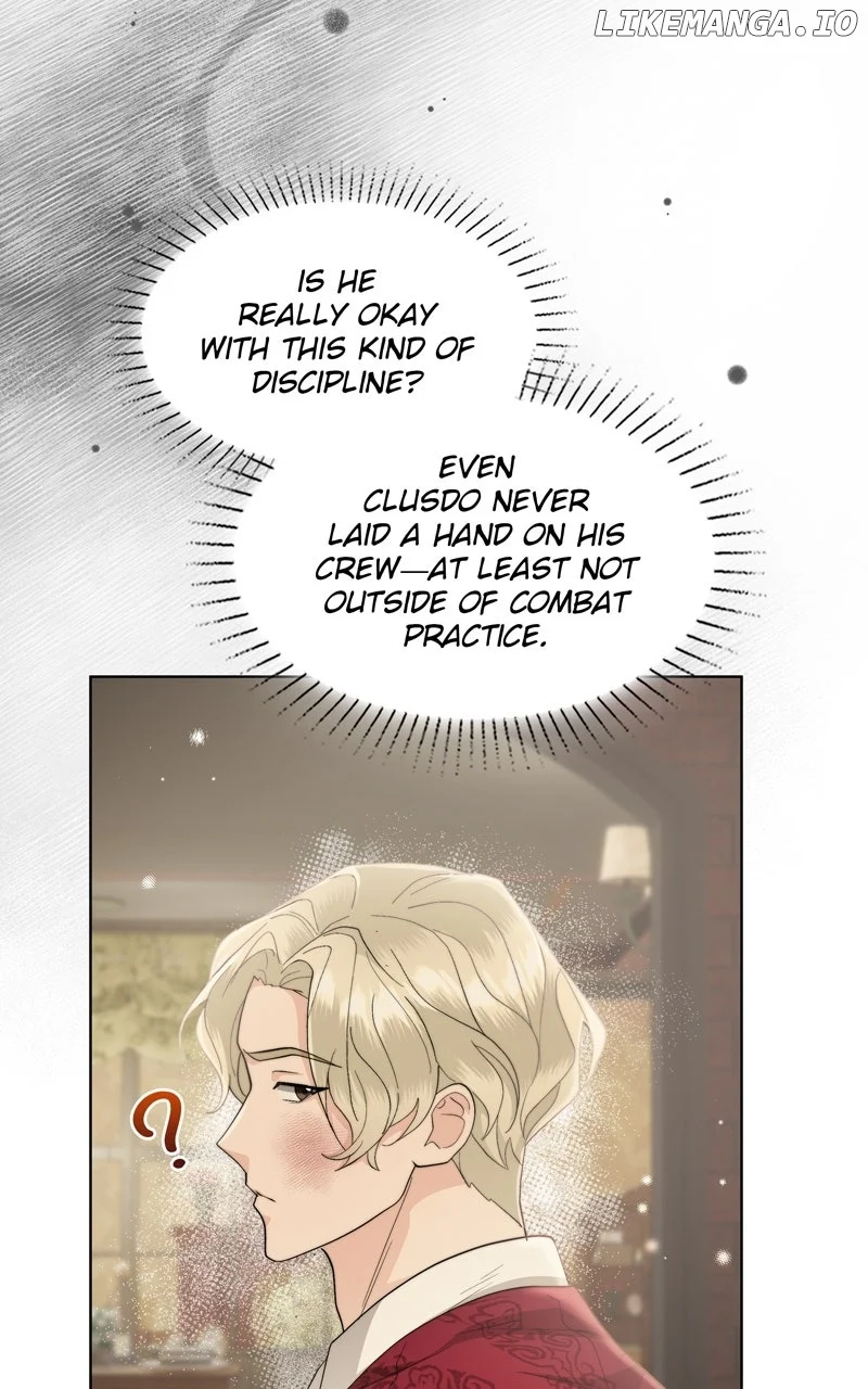 Seabird and the Wolf Chapter 38 — Page 60