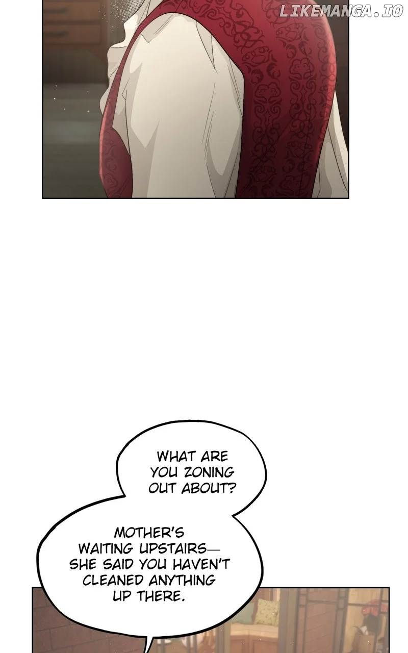 Seabird and the Wolf Chapter 38 — Page 61