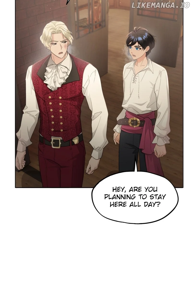 Seabird and the Wolf Chapter 38 — Page 62