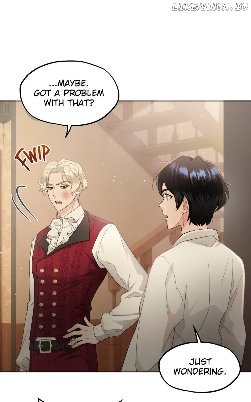 Seabird and the Wolf Chapter 38 — Page 63