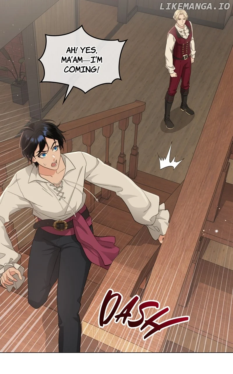 Seabird and the Wolf Chapter 38 — Page 65