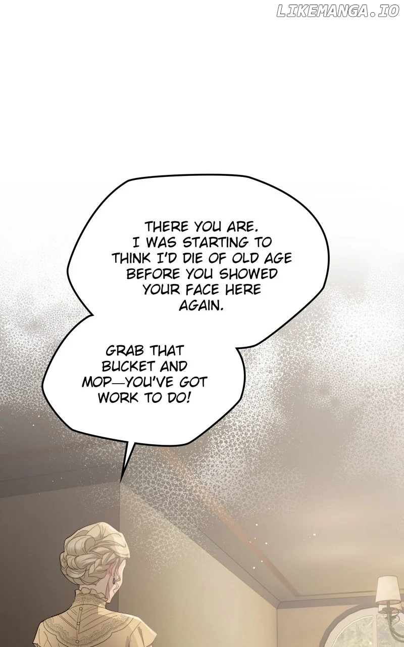 Seabird and the Wolf Chapter 38 — Page 66
