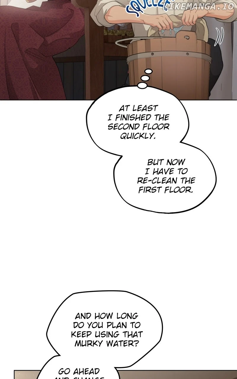 Seabird and the Wolf Chapter 38 — Page 72