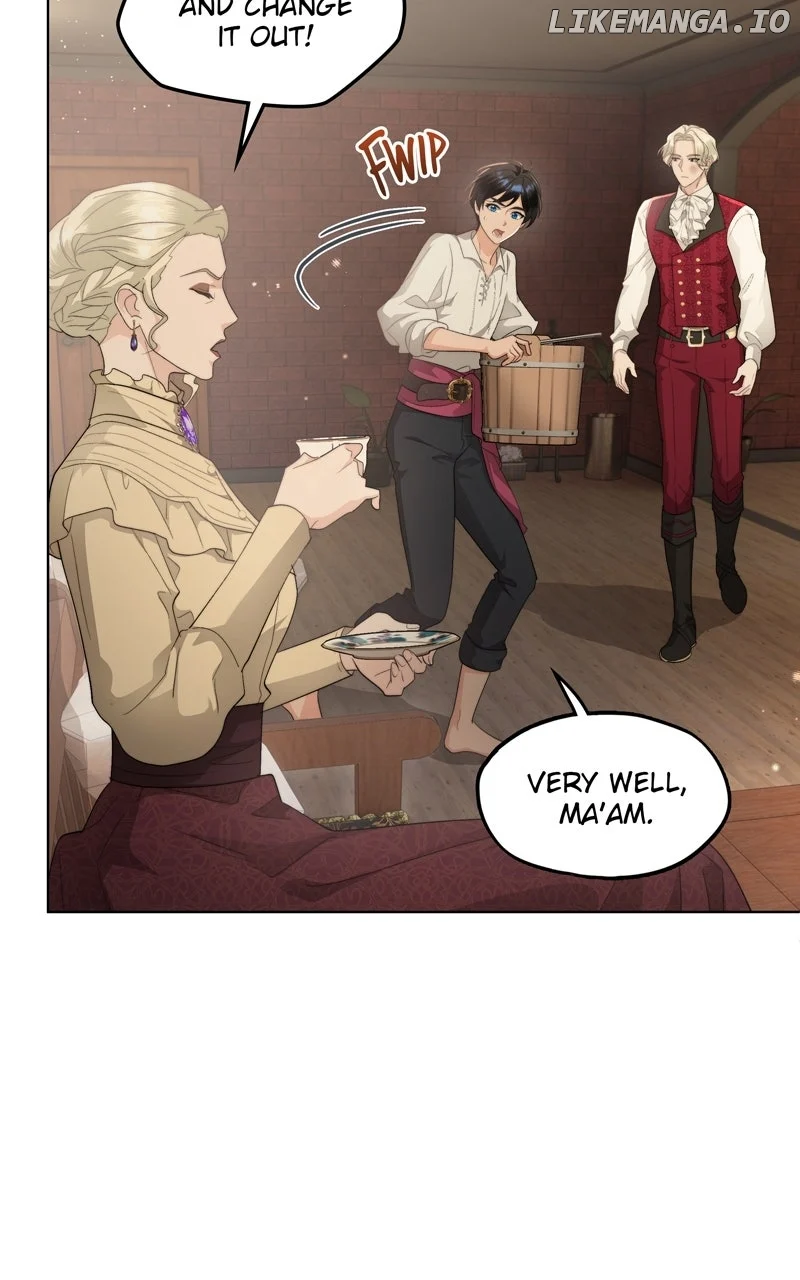 Seabird and the Wolf Chapter 38 — Page 73