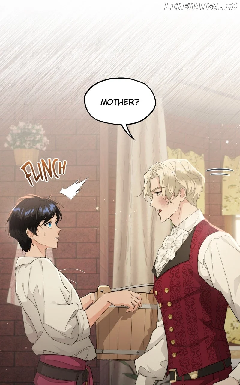Seabird and the Wolf Chapter 38 — Page 74