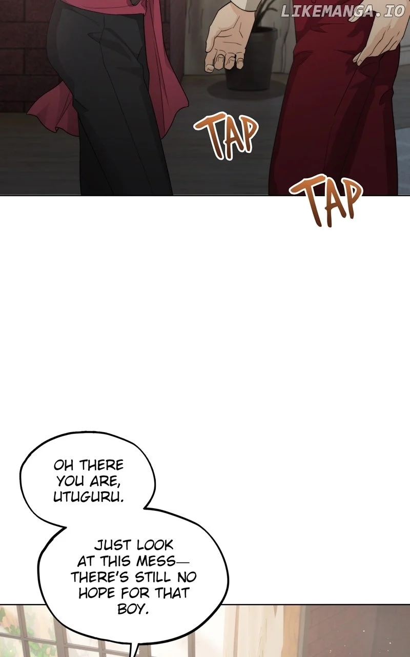 Seabird and the Wolf Chapter 38 — Page 75