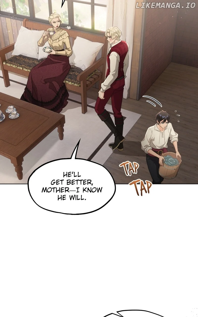 Seabird and the Wolf Chapter 38 — Page 76