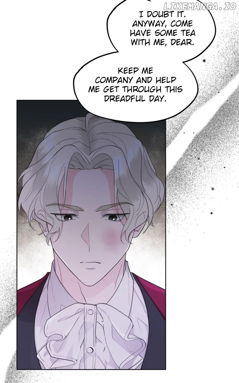 Seabird and the Wolf Chapter 38 — Page 77