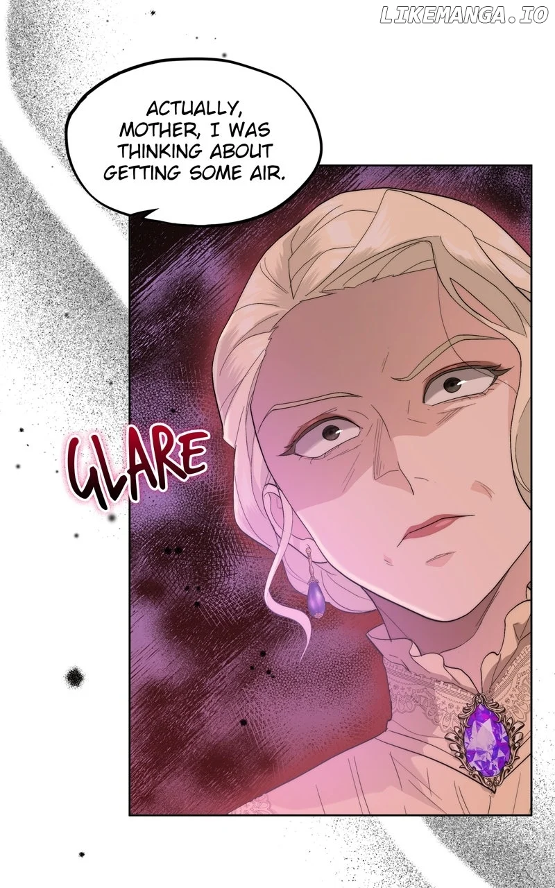 Seabird and the Wolf Chapter 38 — Page 78