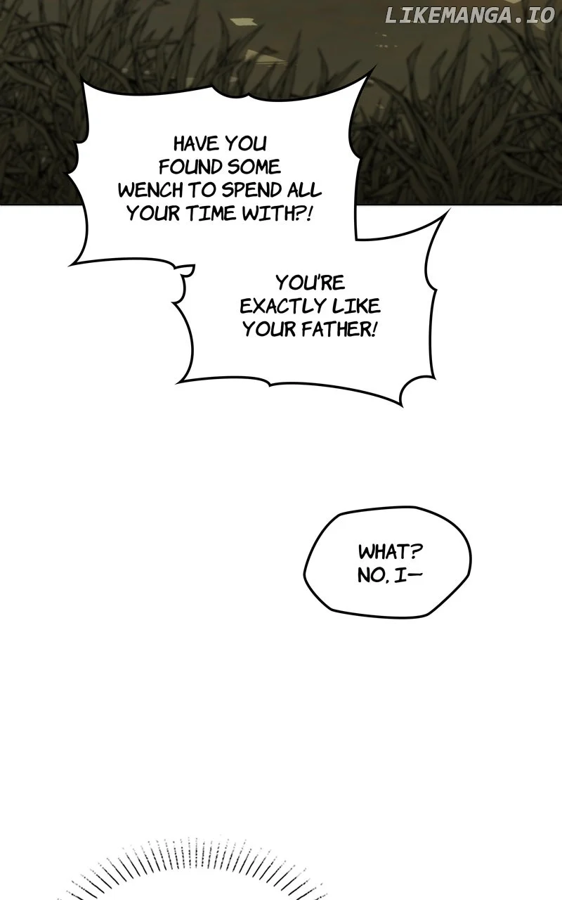 Seabird and the Wolf Chapter 38 — Page 81