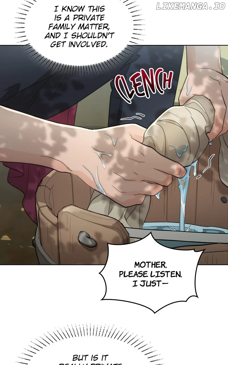Seabird and the Wolf Chapter 38 — Page 82