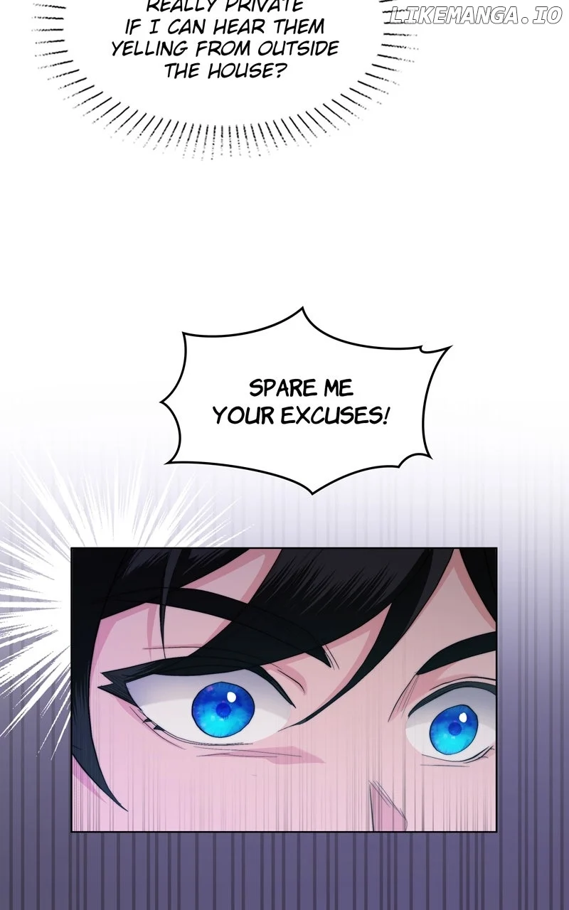 Seabird and the Wolf Chapter 38 — Page 83