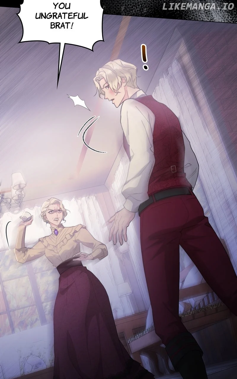 Seabird and the Wolf Chapter 38 — Page 89