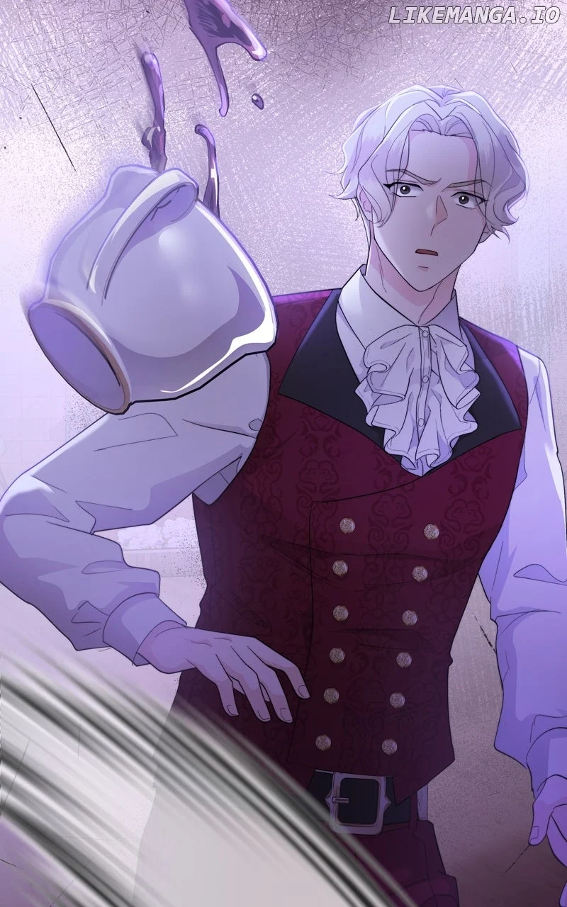 Seabird and the Wolf Chapter 38 — Page 91
