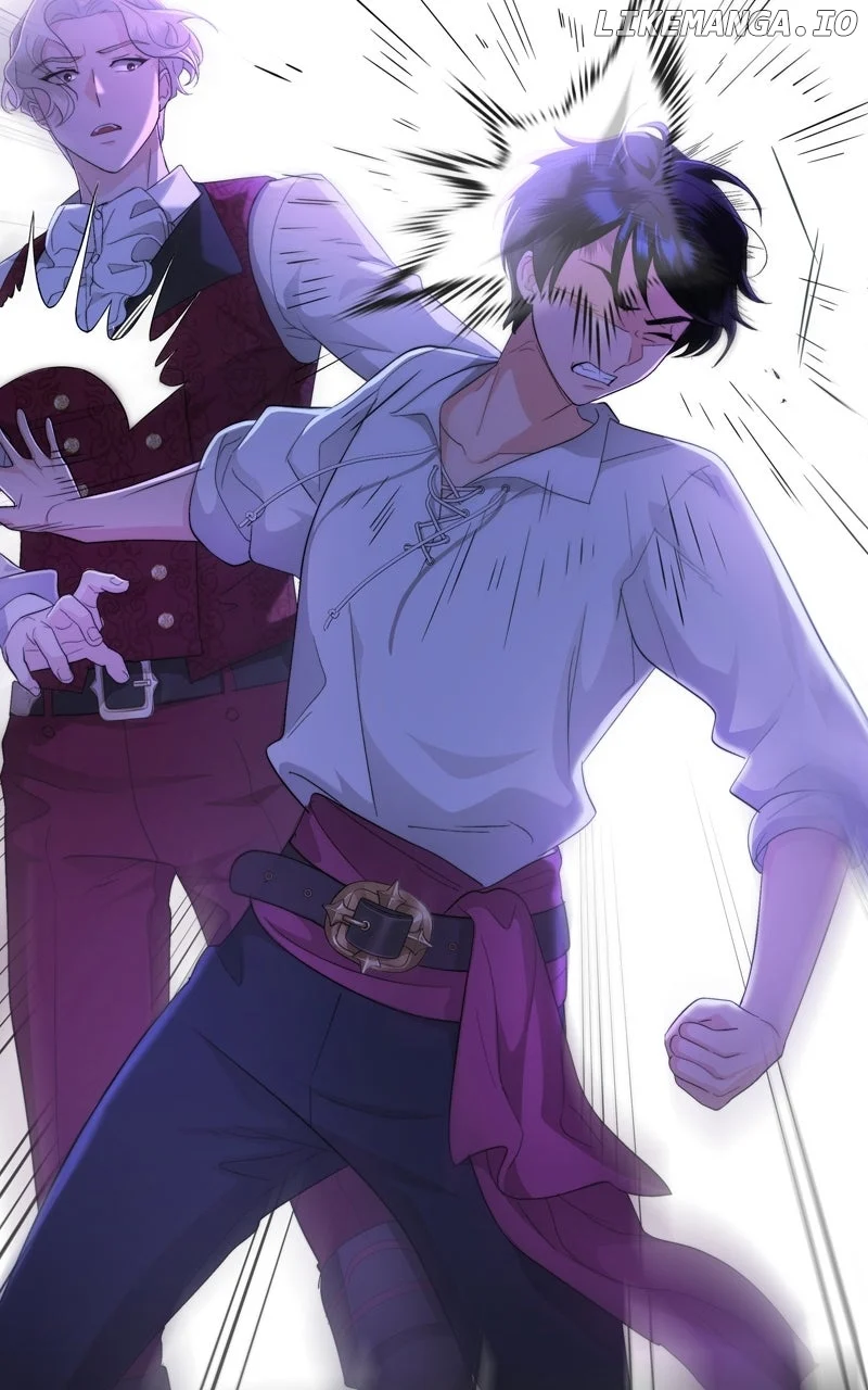 Seabird and the Wolf Chapter 38 — Page 95