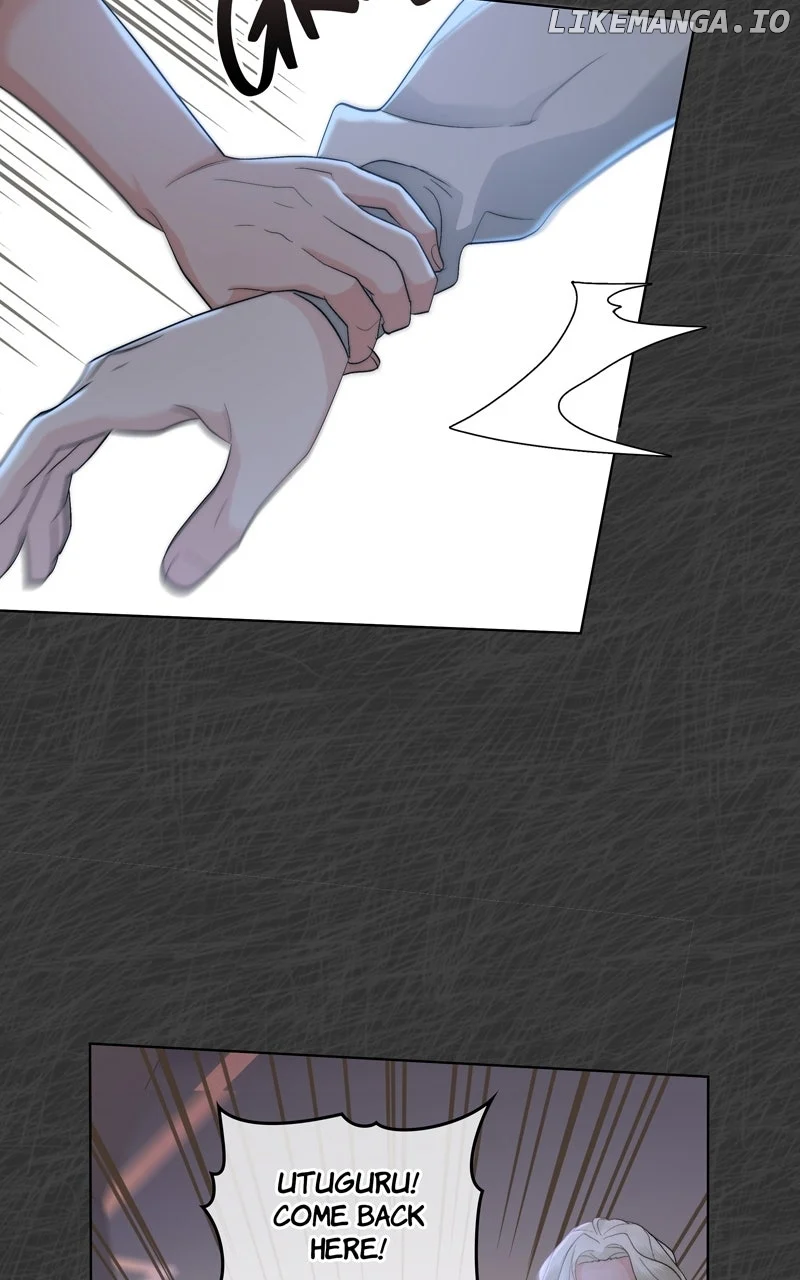 Seabird and the Wolf Chapter 38 — Page 98