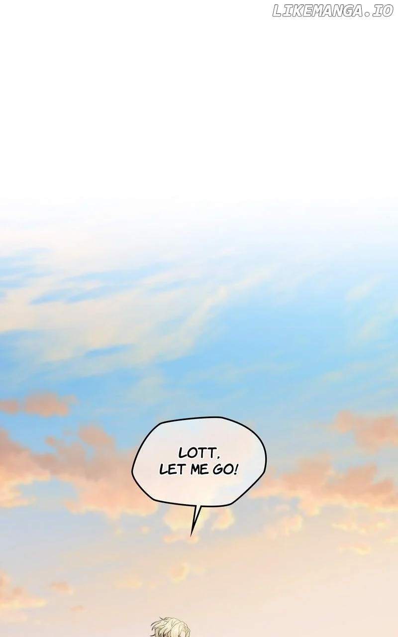 Seabird and the Wolf Chapter 39 — Page 1