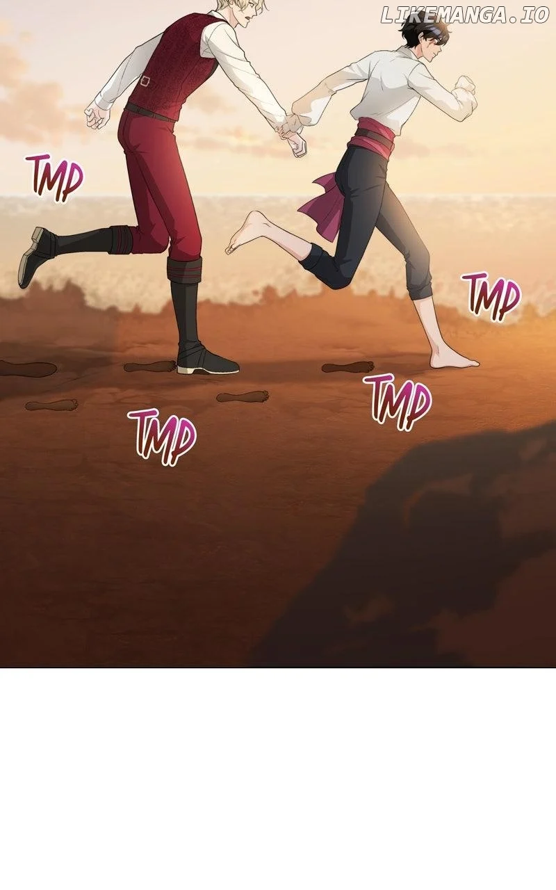 Seabird and the Wolf Chapter 39 — Page 2