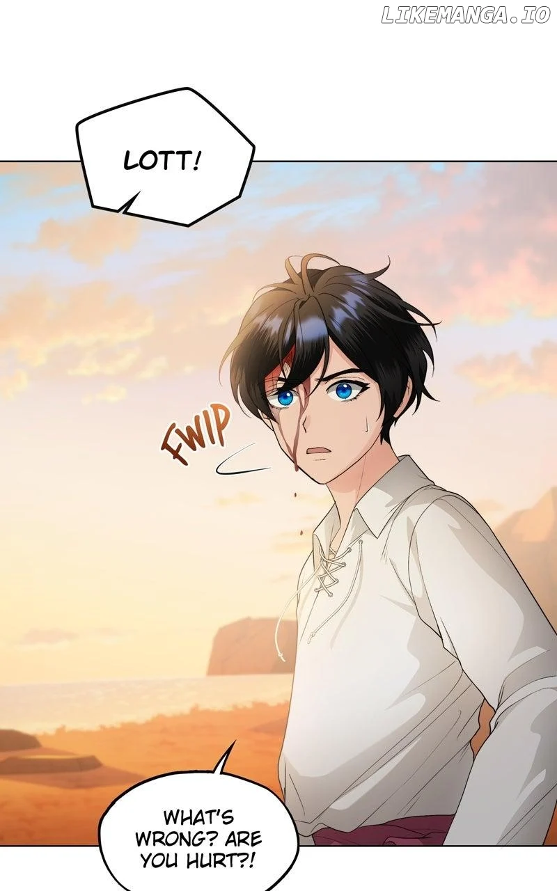 Seabird and the Wolf Chapter 39 — Page 3