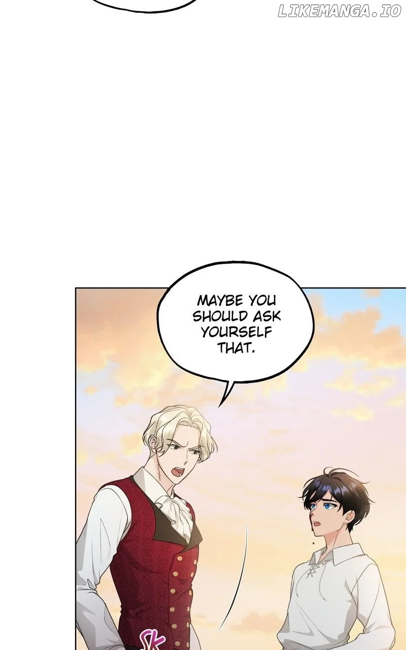 Seabird and the Wolf Chapter 39 — Page 4