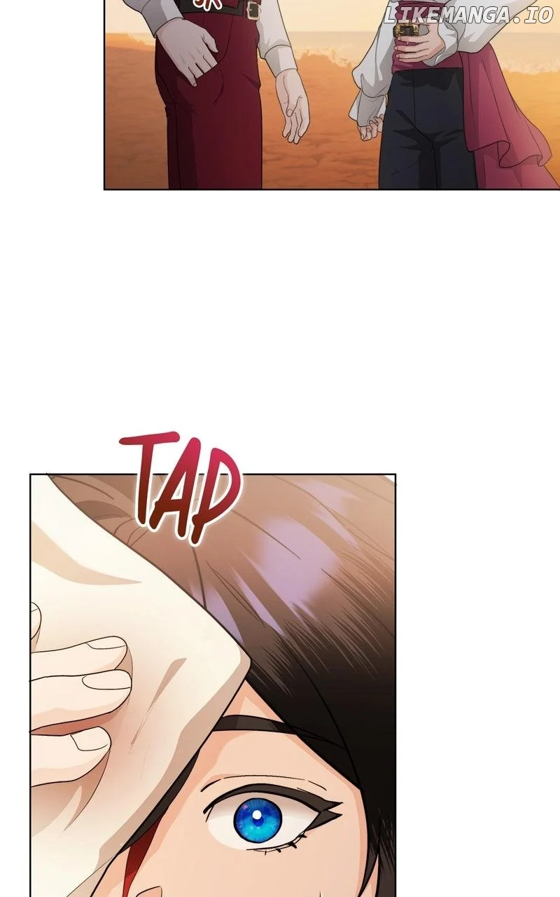 Seabird and the Wolf Chapter 39 — Page 5