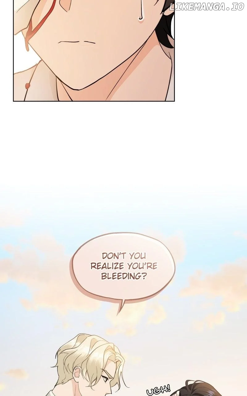 Seabird and the Wolf Chapter 39 — Page 6