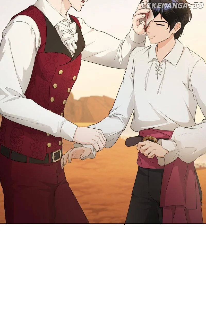 Seabird and the Wolf Chapter 39 — Page 7