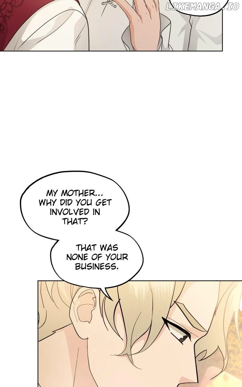 Seabird and the Wolf Chapter 39 — Page 9