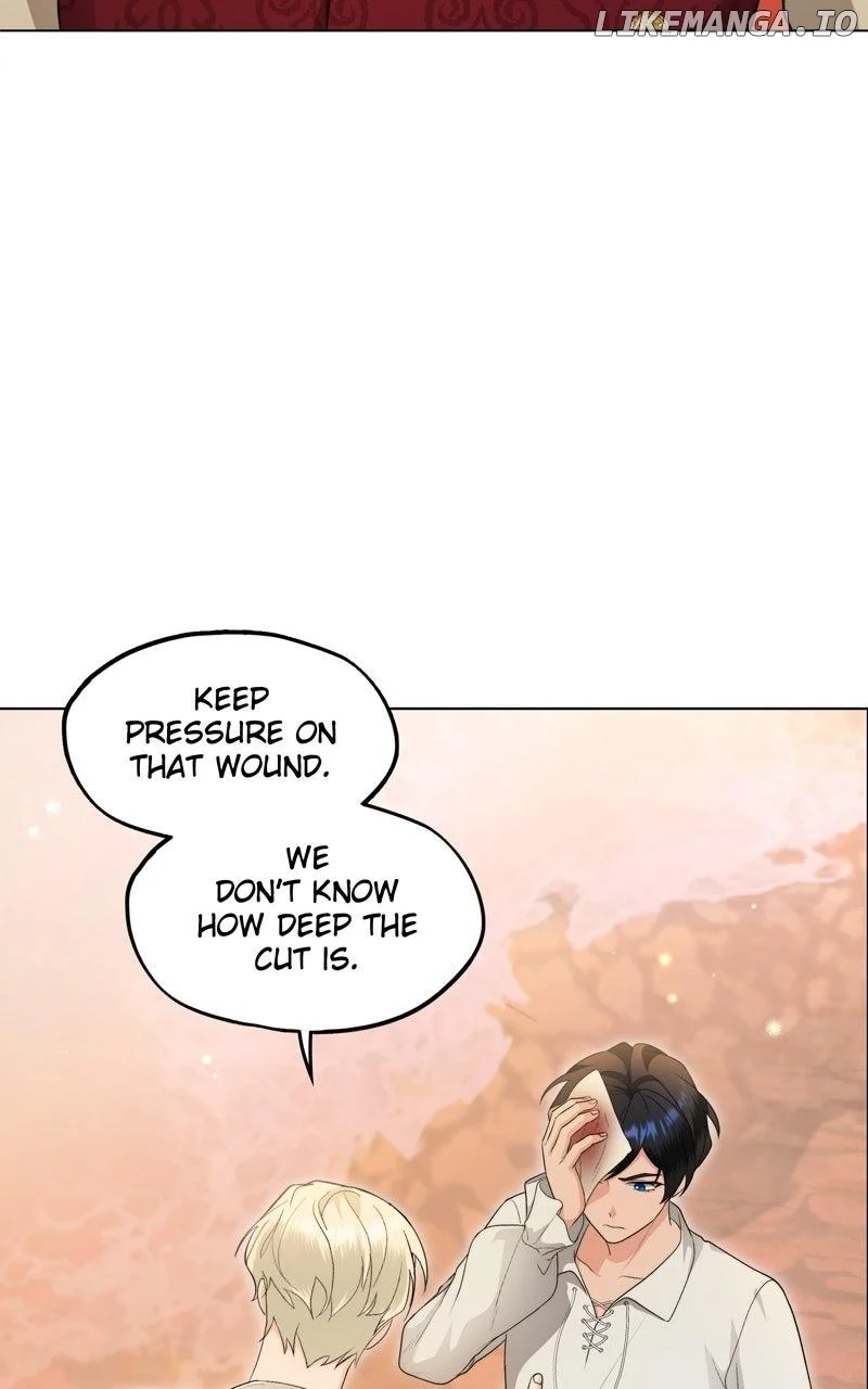 Seabird and the Wolf Chapter 39 — Page 12
