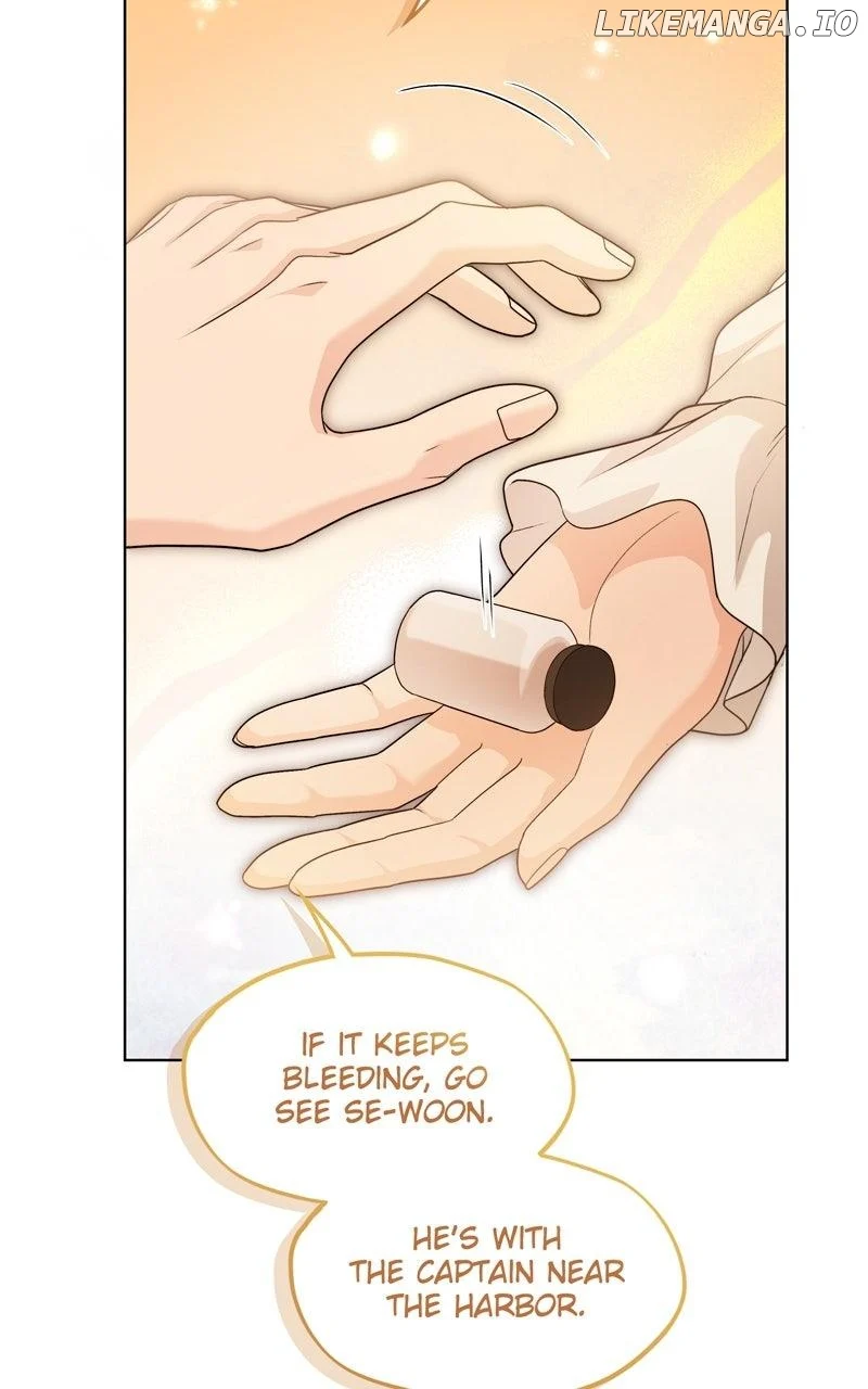 Seabird and the Wolf Chapter 39 — Page 14