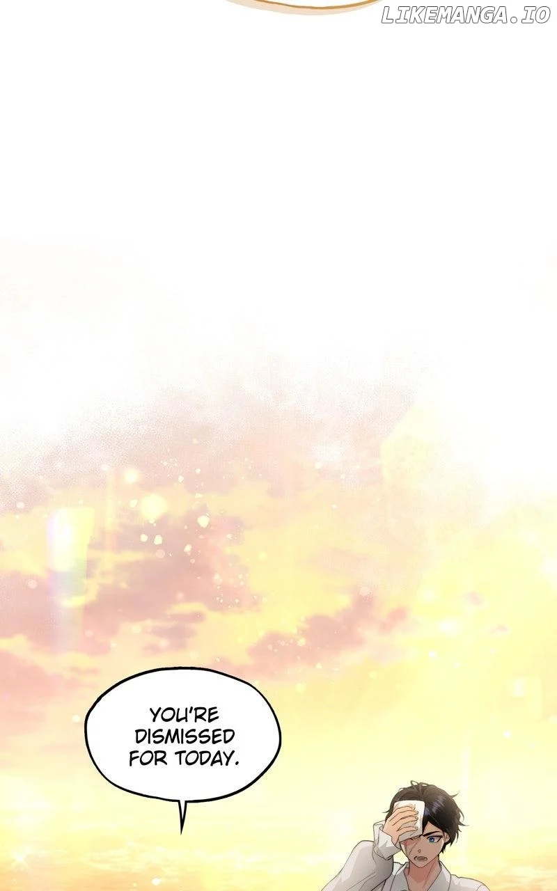 Seabird and the Wolf Chapter 39 — Page 15