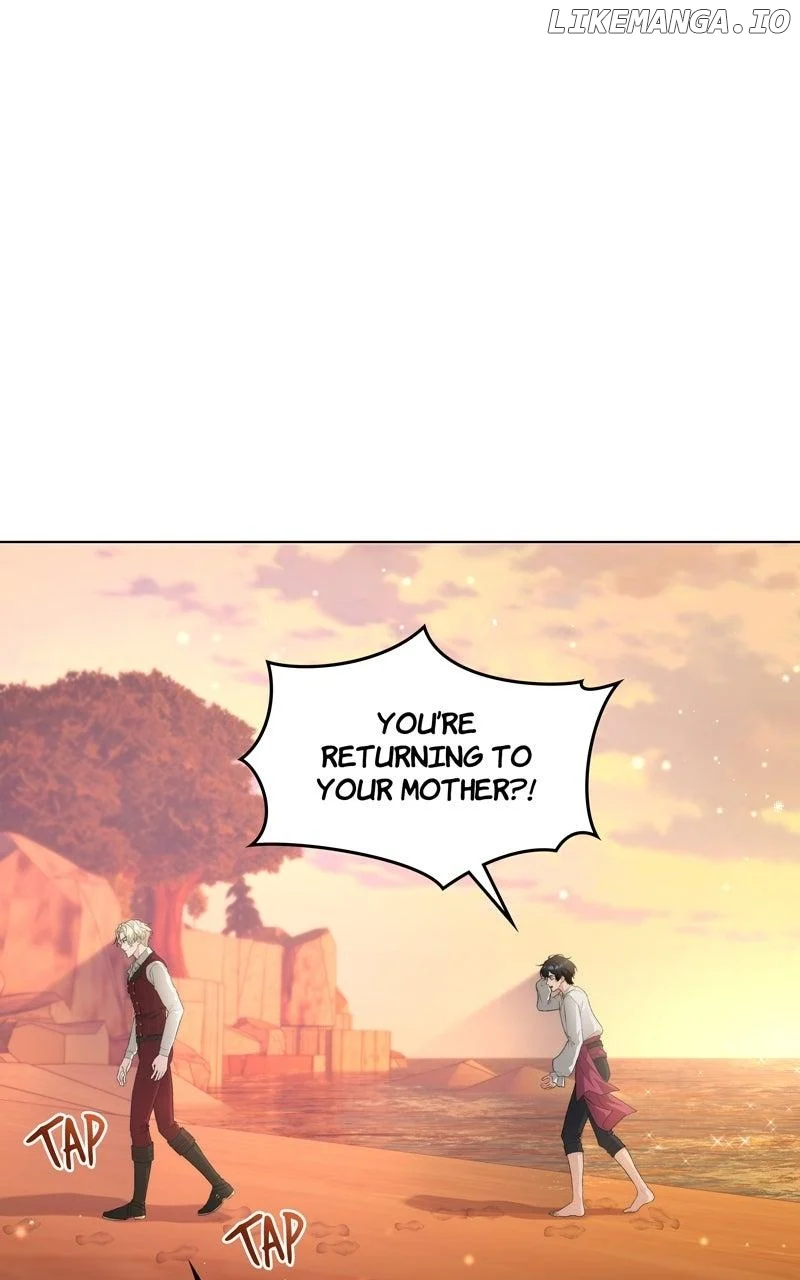 Seabird and the Wolf Chapter 39 — Page 17