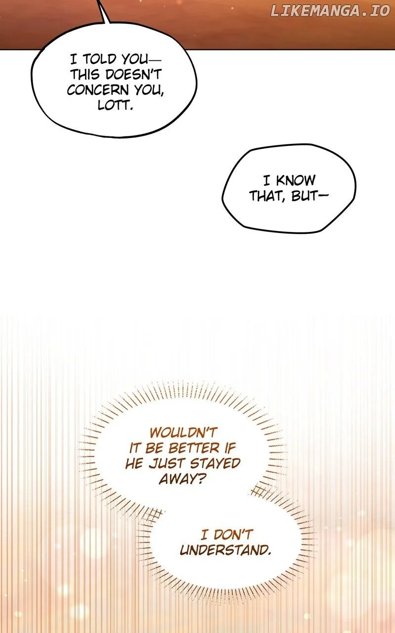Seabird and the Wolf Chapter 39 — Page 18