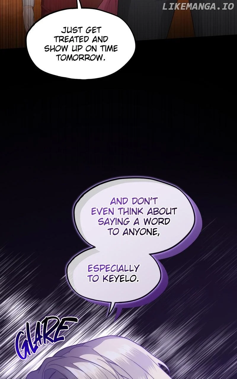 Seabird and the Wolf Chapter 39 — Page 20
