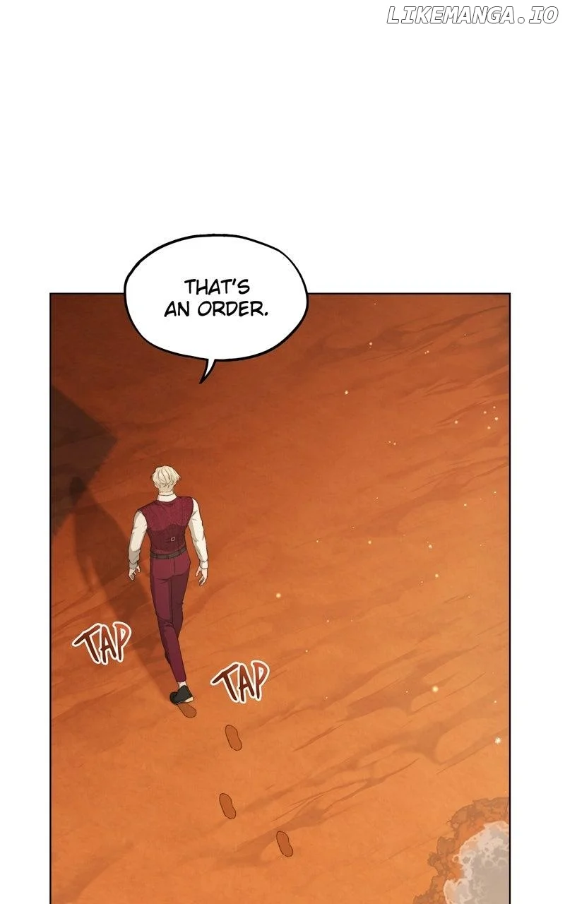 Seabird and the Wolf Chapter 39 — Page 22