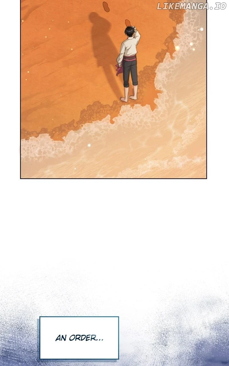 Seabird and the Wolf Chapter 39 — Page 23